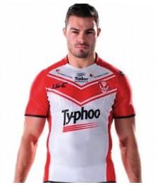 Maillot ST Helens XIII