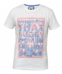 Tee Shirt N-Gage Rugbywomen