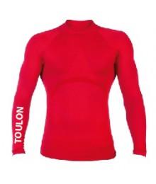 Baselayer Rouge personnalisé