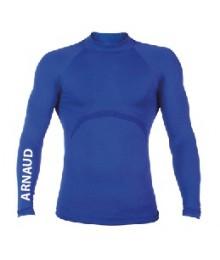 Baselayer Royal personnalisé