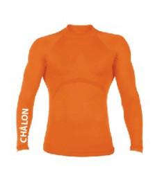 Baselayer Orange personnalisé