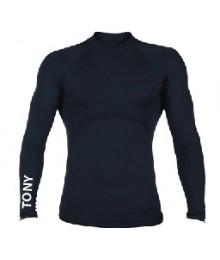 Baselayer Navy personnalisé