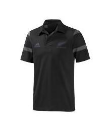 Polo Adidas All Blacks 16th