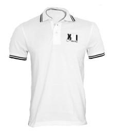 Polo XVI ème Homme Bri