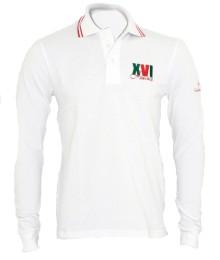 Polo XVI ème Homme ML BIA