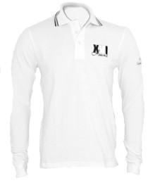 Polo XVI ème Homme ML Bri