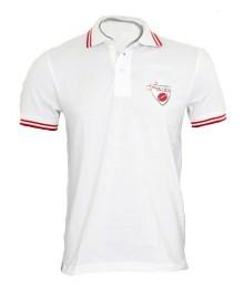 Polo XVI ème Homme manches courtes BIARRITZ