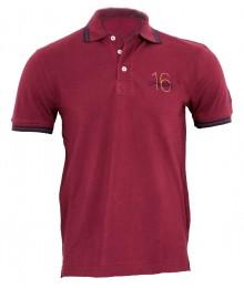 Polo XVI ème Homme MC Bord03