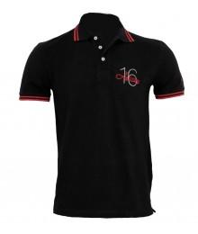 Polo XVI ème Homme MC Tou03