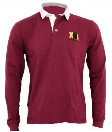 Polo XVI ème Homme ML 05 BOR