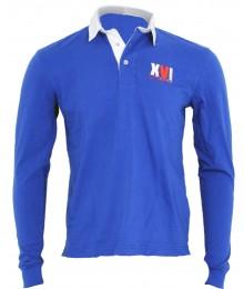 Polo XVI ème Homme ML 05 GRENOBLE