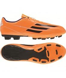 Crampons Adidas F5 Orange 