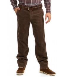 Pantalon Chino Ruckfield Marron