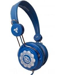 Casque Rugby Division bleu