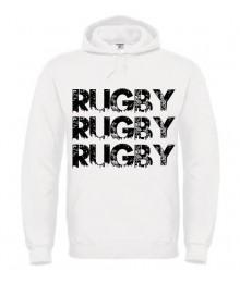Sweat Rugby City