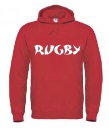 Sweat Rugby Japan