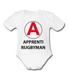 Body Apprenti Rugbyman
