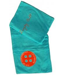 Drap de bain Turquoise