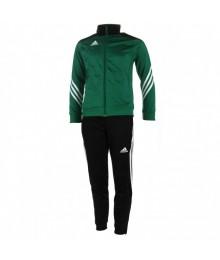 Jogging Adidas SERE14 pes Vert/Noir