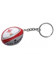 Porte clefs Gilbert  PAYS DE GALLES