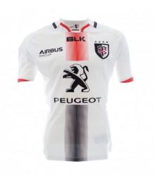 Maillot BLK Stade Toulousain 2015/2016 Extérieur 