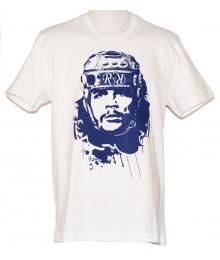 Tee shirt Religion Rugby "Ché" Blanc