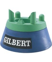 Kicking Tee ajustable Bleu / Vert 