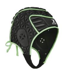 Casque Evolution Noir / Vert 