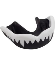 Protège dents Junior Gilbert Viper Noir / Blanc