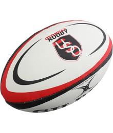 Ballon Gilbert  Oyonnax Réplica