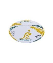 Ballon rugby Gilbert Supporter Australie