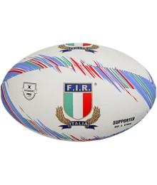 Ballon Gilbert Supporter Italie