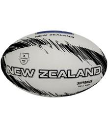 Ballon Gilbert Supporter Nouvelle Zélande