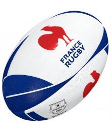 Ballon rugby Gilbert Supporter France