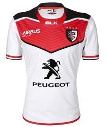 Maillot BLK Stade Toulousain 2016/2017 Away