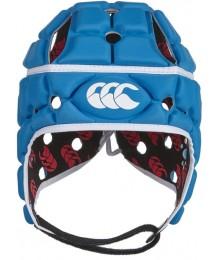 Casque Ventilator Canterbury Blue Ciel