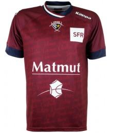 Maillot KAPPA UBB réplica Home 2016/2017