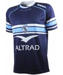 Maillot KAPPA MHR réplica Home 2016/2017