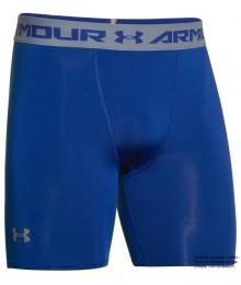 Cuissard Under Armour Bleu/Gris