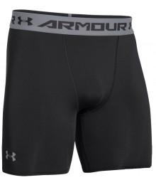 Cuissard Under Armour Noir/Gris