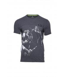 Tee Shirt Rugby Division "CODE"