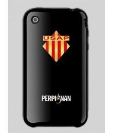 Coque Iphone 3 USAP