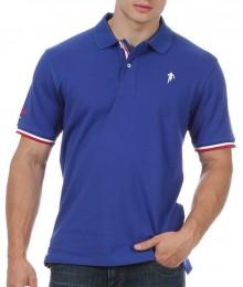 Polo Ruckfield Bleu France