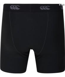 Sous short Canterbury Thermoreg Noir