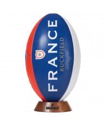 Ballon Ruckfield Maison de rugby