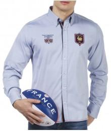 Chemise ML Ruckfield The Crunch