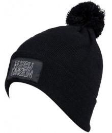 Bonnet Rugby Division " MOUVANCE" Noir