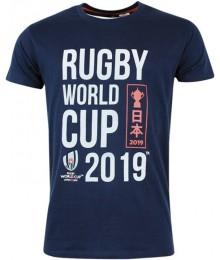Tee Shirt EVENT RWC Japon 2019 