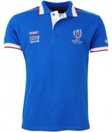 Polo MC FRANCE RWC 2019