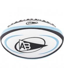 Ballon rugby Gilbert  Réplica Bayonne